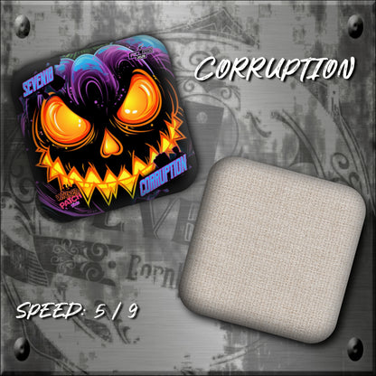 Wicked Patch Kids (Purple/White)