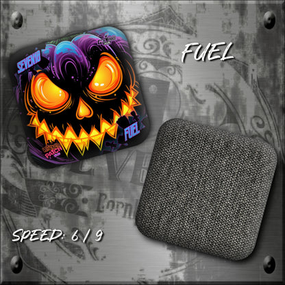 Wicked Patch Kids - Grim Grape (Black)