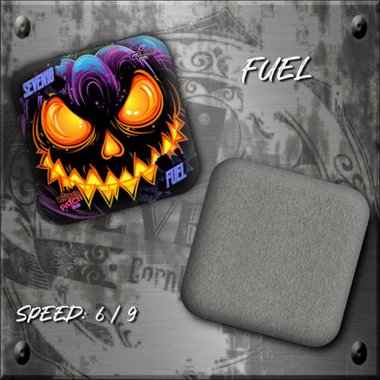 Wicked Patch Kids - Grim Grape (Gray)