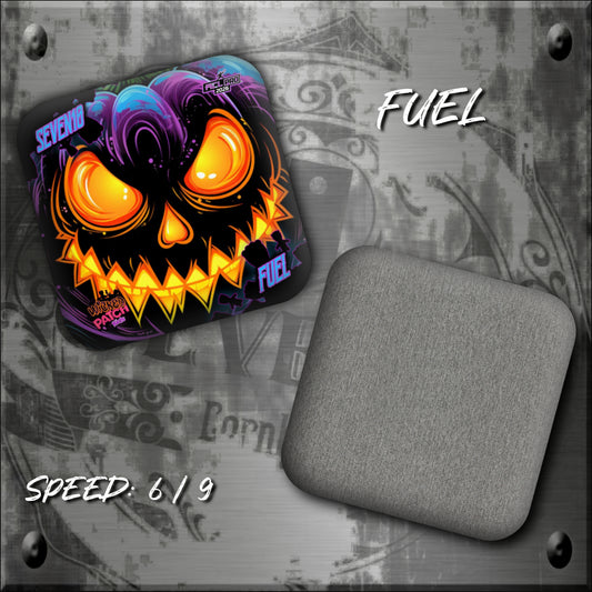 Seven10 Cornhole Pro Series Fuel 2026