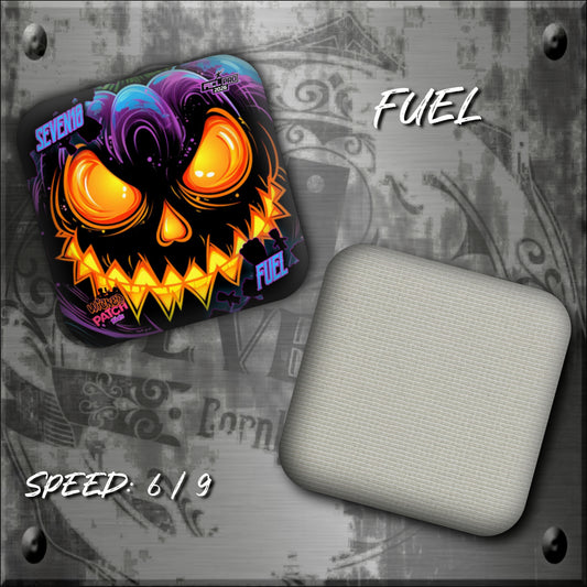 Seven10 Cornhole Pro Series Fuel 2026