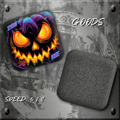 Wicked Patch Kids (Purple/Black)