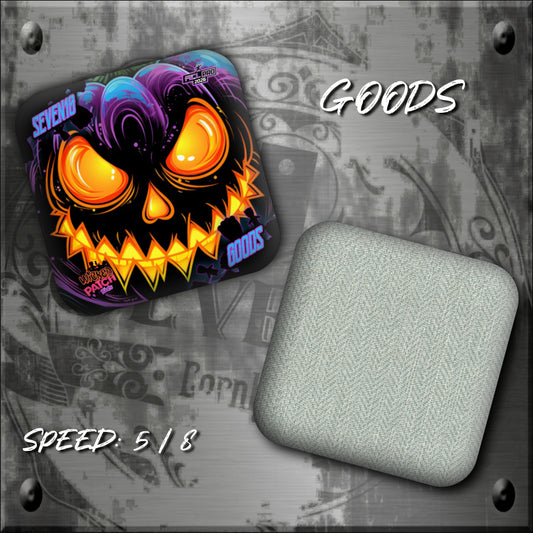 Seven10 Cornhole - ACL Pro Series The Goods 2026