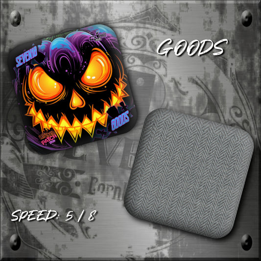 Seven10 Cornhole - ACL Pro Series The Goods 2026