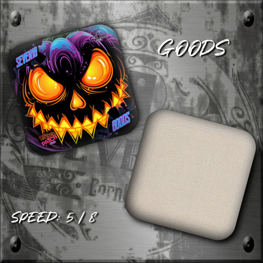 Seven10 Cornhole - ACL Pro Series The Goods 2026