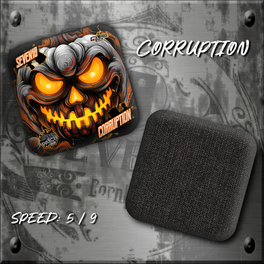 Seven10 Cornhole - ACL Pro Series Corruption 2026