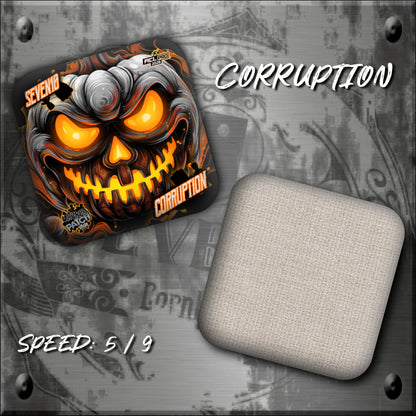 Wicked Patch Kids - Jack Licorice (White)