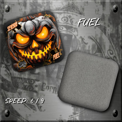 Wicked Patch Kids - Jack Licorice (Gray)