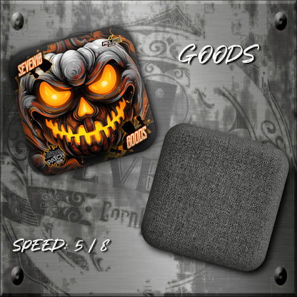 Wicked Patch Kids - Jack Licorice (Black)