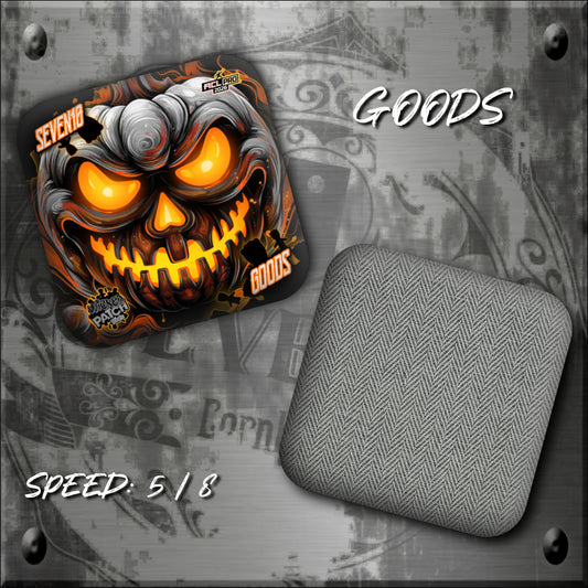 Seven10 Cornhole - ACL Pro Series The Goods 2026