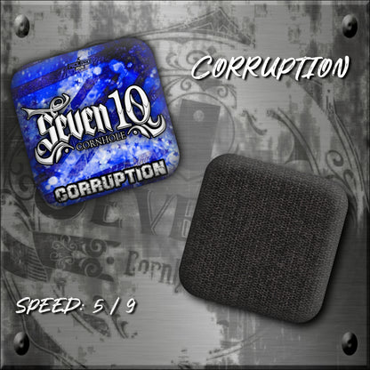 We The People (Blue/Black)