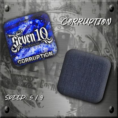 We The People (Blue/Blue)