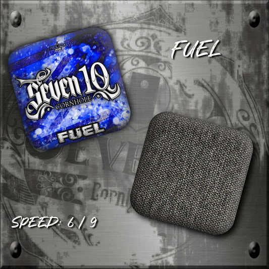 Seven10 Cornhole Pro Series Fuel 2026