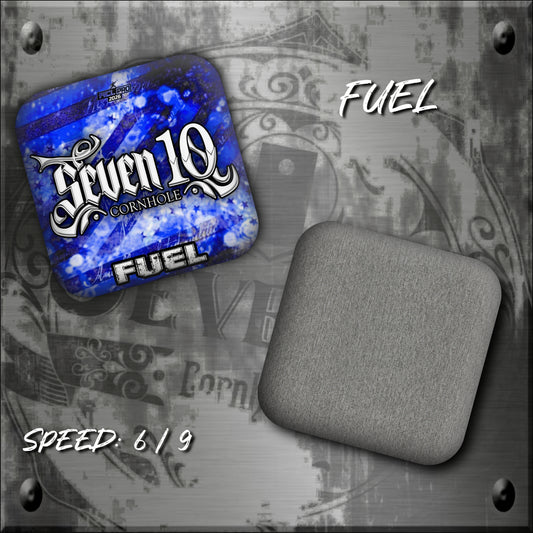 Seven10 Cornhole Pro Series Fuel 2026