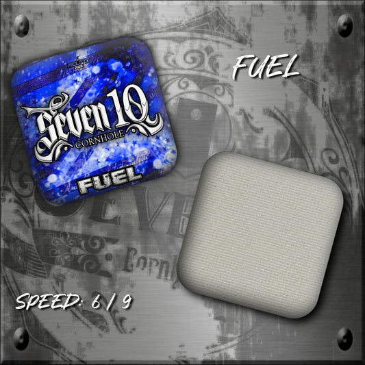 Seven10 Cornhole Pro Series Fuel 2026