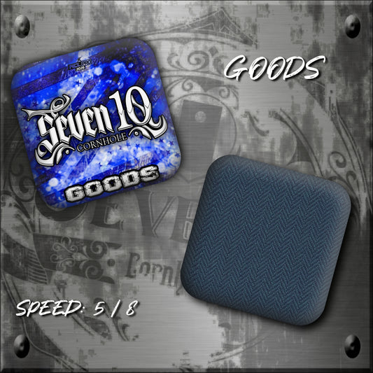 Seven10 Cornhole - ACL Pro Series The Goods 2026