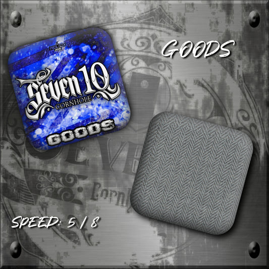 Seven10 Cornhole - ACL Pro Series The Goods 2026