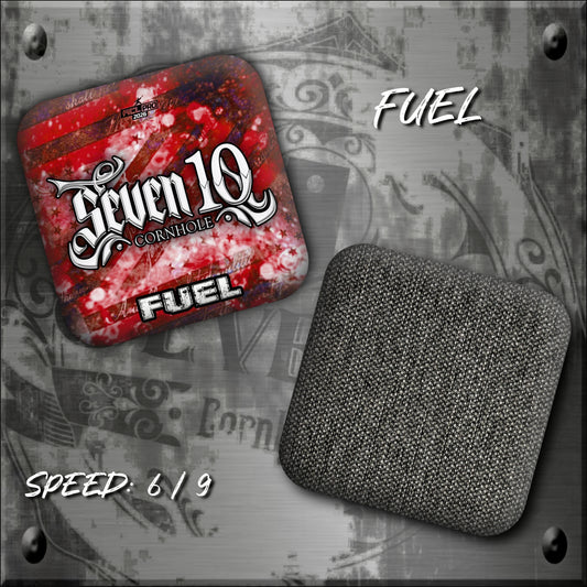 Seven10 Cornhole Pro Series Fuel 2026