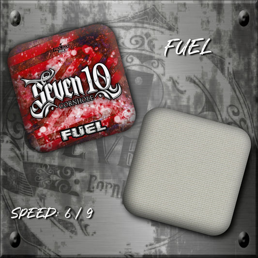 Seven10 Cornhole Pro Series Fuel 2026