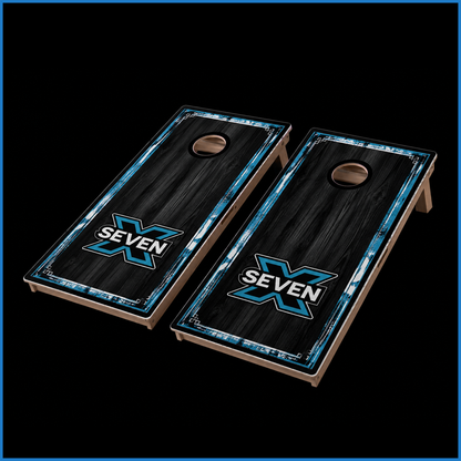 Seven10 Cornhole Boards