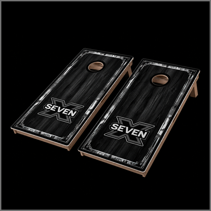 Seven10 Cornhole Boards
