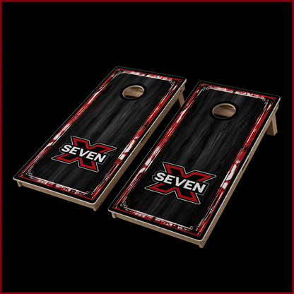 Seven10 Cornhole Boards
