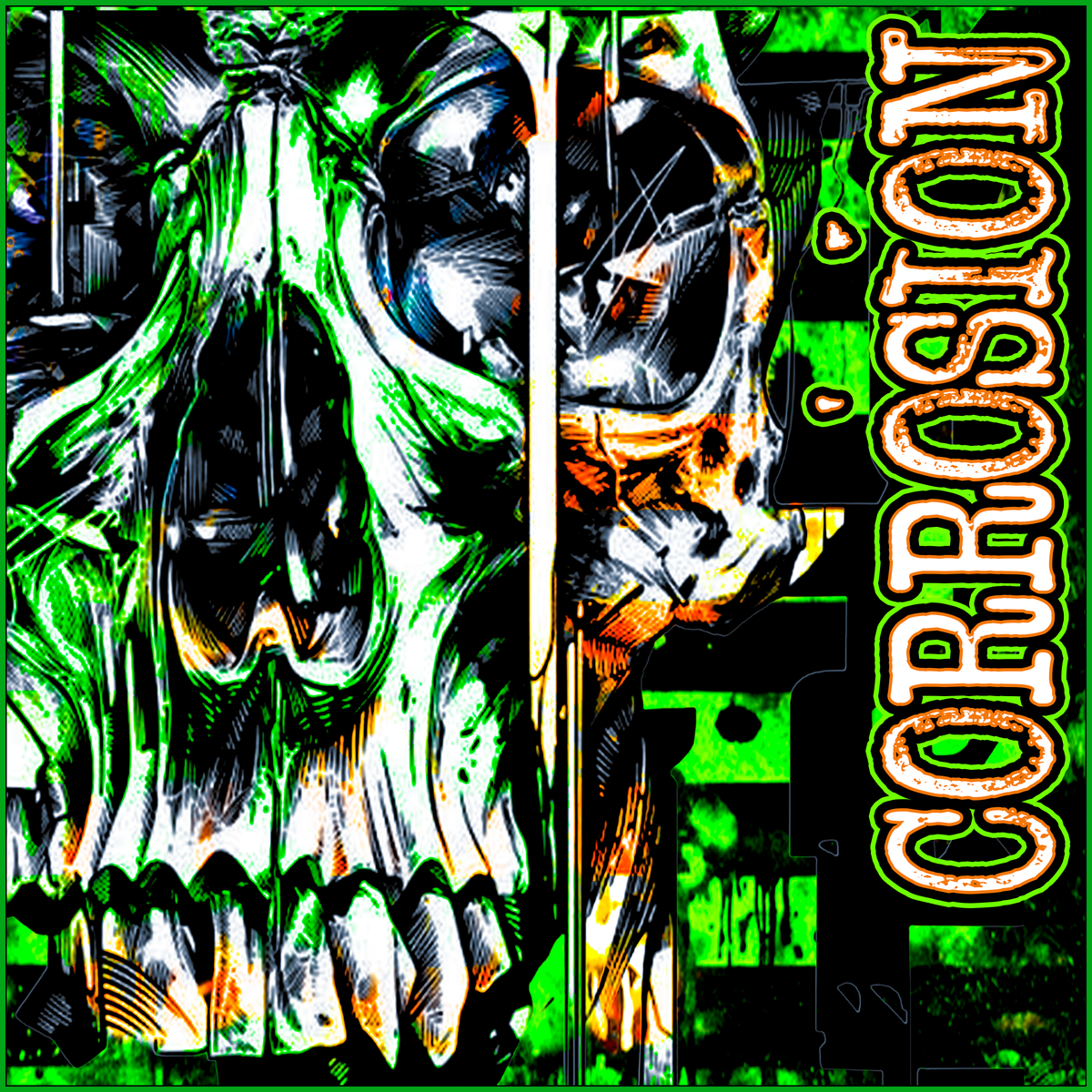 Corrosion