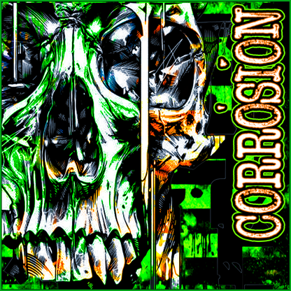 Corrosion