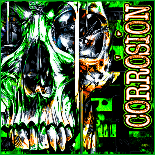 Corrosion