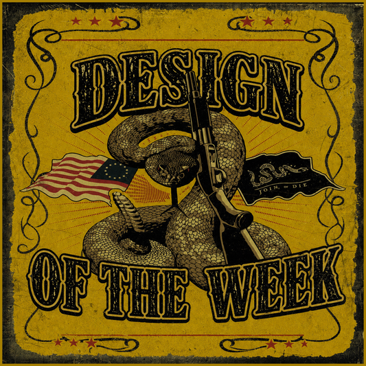 Dont Tread On Me