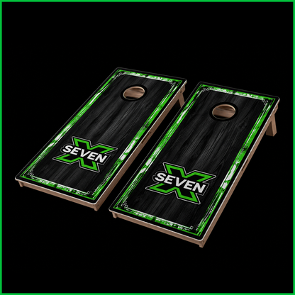 Seven10 Cornhole Boards