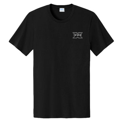 Jet Black / S