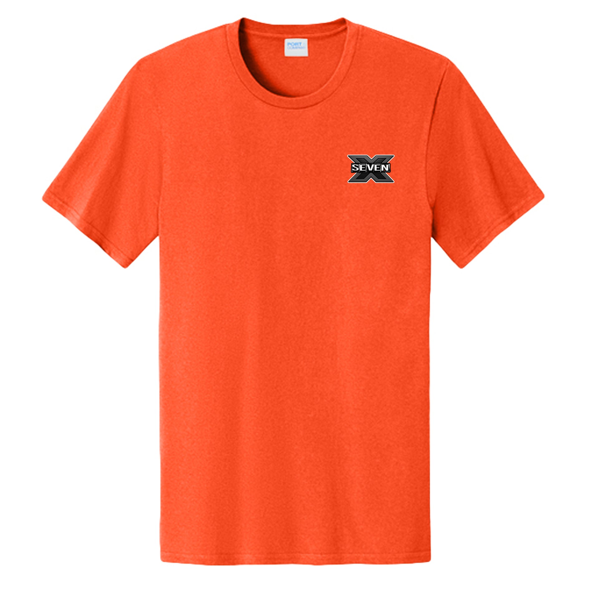 Orange - PC43 - FRONT