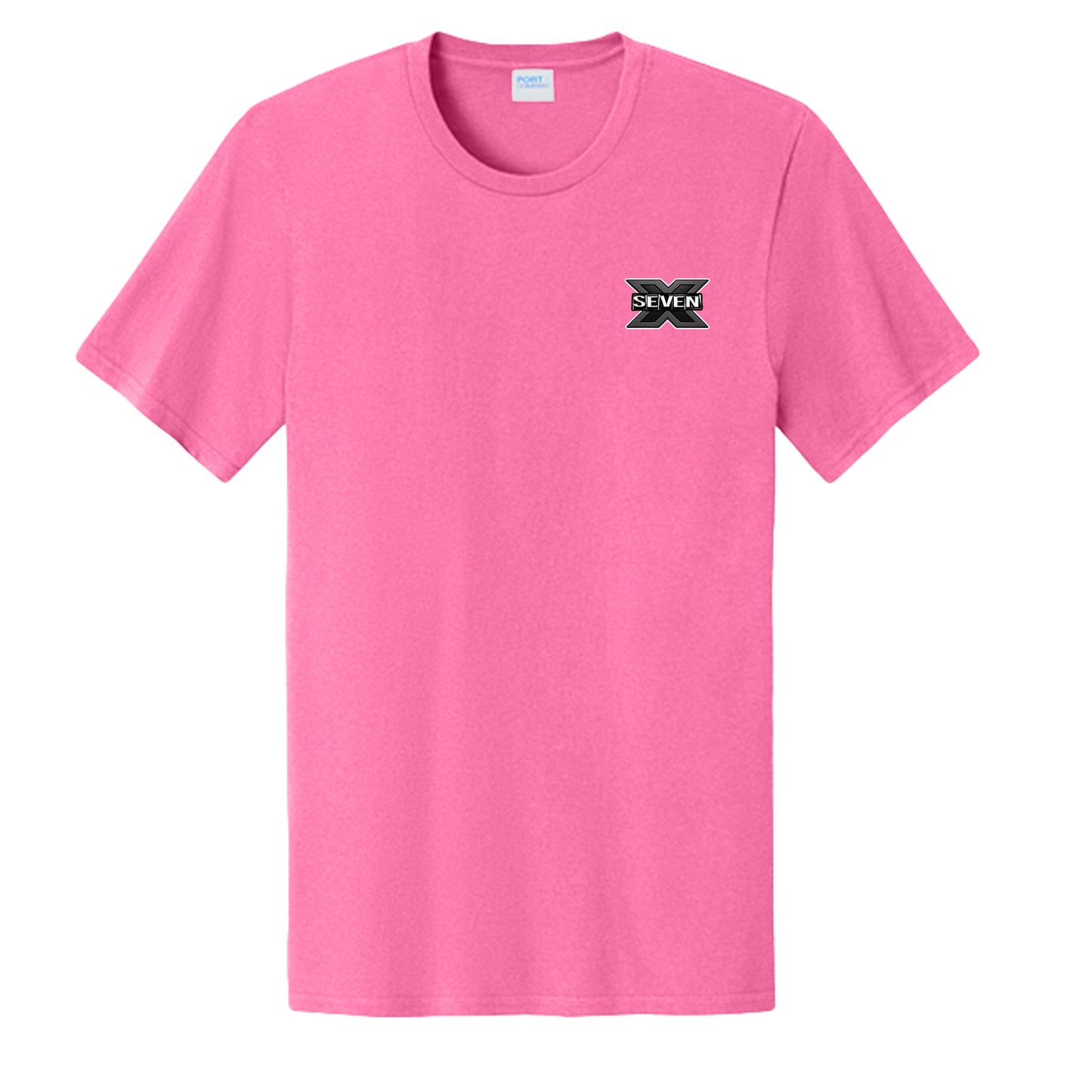 Neon Pink - PC43 - FRONT