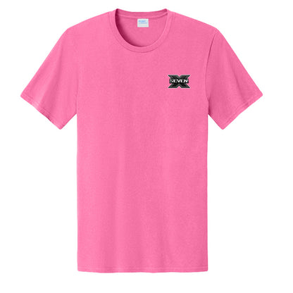 Neon Pink / S