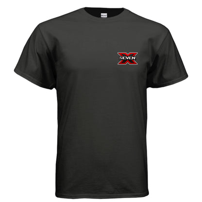 BLACK / S