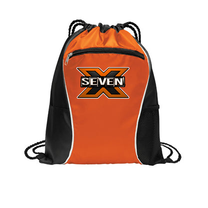 Pop Orange / ONE SIZE