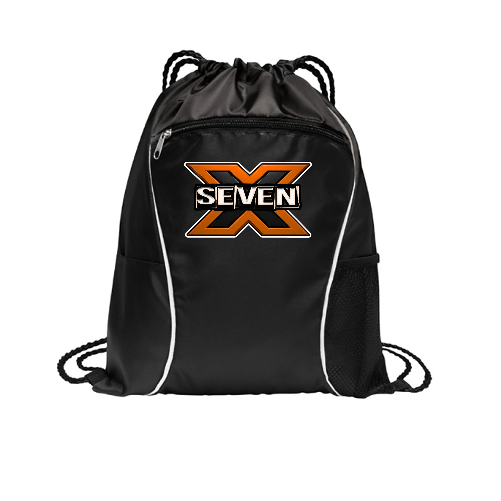 Black - BG613 - FRONT