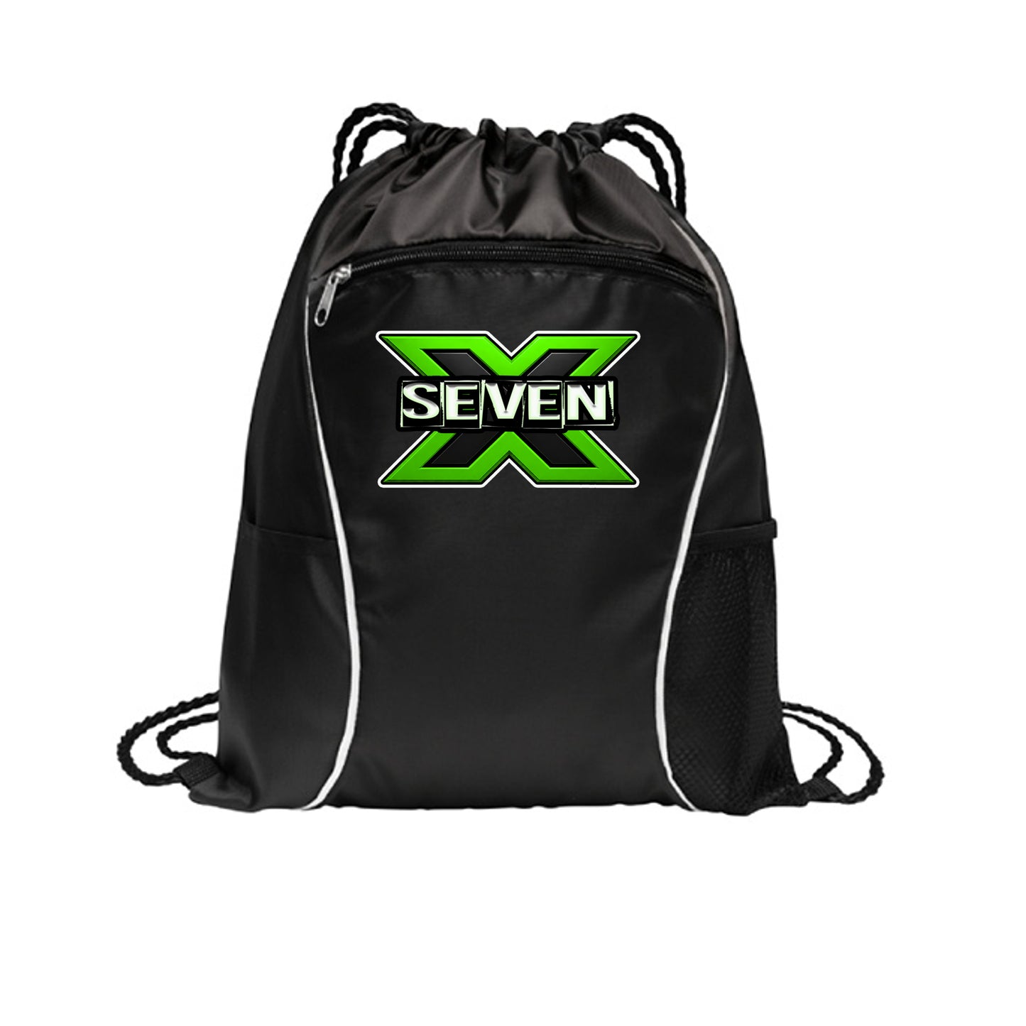 Black - BG613 - FRONT