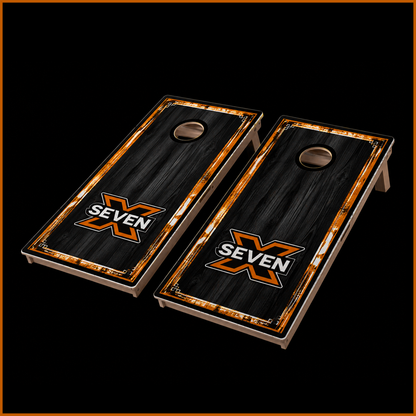 Seven10 Cornhole Boards