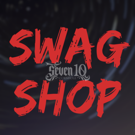 Picture for category Seven10 Swag Shop