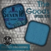 Picture of Seven10 Cornhole “the Goods” Bag Series Collection - ACL Pro Stamped 2024