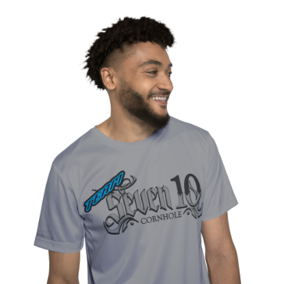 Picture of Team Seven10 Jersey Style Shirt
