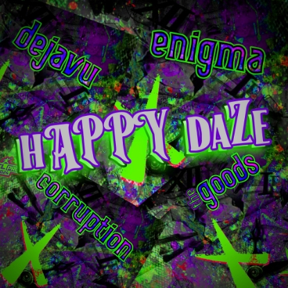 Picture of Seven10 Happy Daze - Multiple Bag Series Available! 