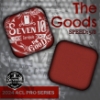 Picture of Seven10 Cornhole “the Goods” Bag Series Collection - ACL Pro Stamped 2024