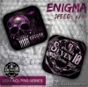 Picture of Seven10 Cornhole 2024 ACL Pro Series Enigma - Patina Collection