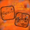 Picture of Seven10 Cornhole 2024 ACL Pro Series DEJAVU - Tropical Collection