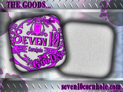 Picture of Seven10  “the Goods” ACL 2024 Pro Series -Neon Collection