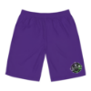 Picture of Seven10 Men's Board Shorts - Purple & Green Logo