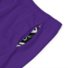 Picture of Seven10 Men's Board Shorts - Purple & Green Logo